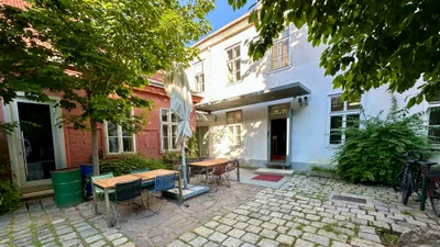 Gewerbeimmobilie mieten in Wien – 644 m², € 16 – Bild 4 von 27