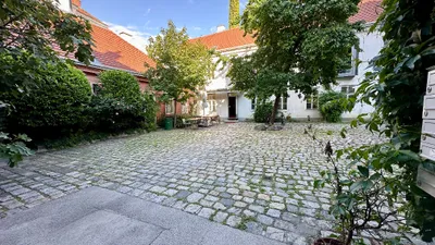 Gewerbeimmobilie mieten in Wien – 644 m², € 16 – Bild 2 von 27