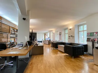 Gewerbeimmobilie mieten in Wien – 644 m², € 16 – Bild 17 von 27