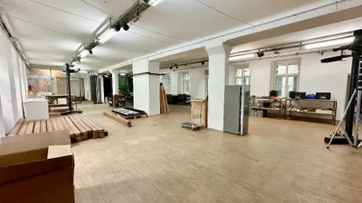 Gewerbeimmobilie mieten in Wien – 644 m², € 16 – Bild 12 von 27