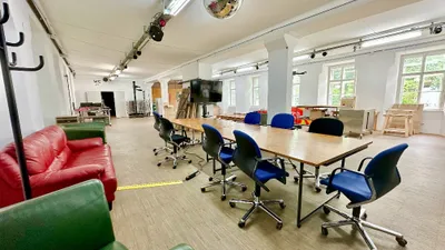 Gewerbeimmobilie mieten in Wien – 644 m², € 16 – Bild 13 von 27