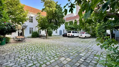 Gewerbeimmobilie mieten in Wien – 644 m², € 16 – Bild 3 von 27