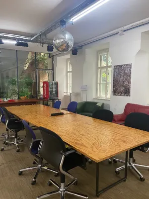 Gewerbeimmobilie mieten in Wien – 644 m², € 16 – Bild 8 von 27