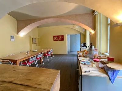Gewerbeimmobilie mieten in Wien – 644 m², € 16 – Bild 26 von 27