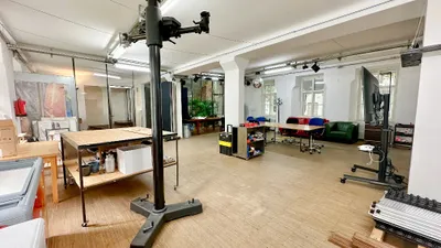 Gewerbeimmobilie mieten in Wien – 644 m², € 16 – Bild 10 von 27