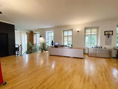 Gewerbeimmobilie mieten in Wien – 644 m², € 16 – Bild 19 von 27