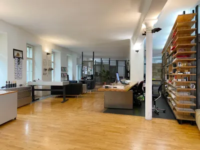 Gewerbeimmobilie mieten in Wien – 644 m², € 16 – Bild 16 von 27