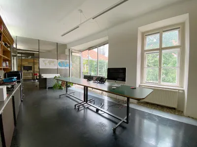 Gewerbeimmobilie mieten in Wien – 644 m², € 16 – Bild 22 von 27
