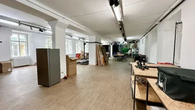 Gewerbeimmobilie mieten in Wien – 644 m², € 16 – Bild 11 von 27