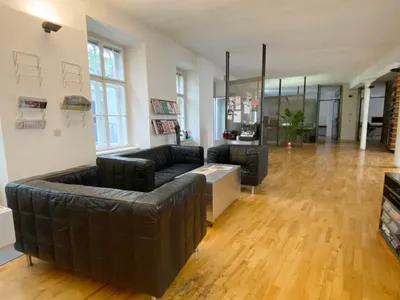 Gewerbeimmobilie mieten in Wien – 644 m², € 16 – Bild 18 von 27