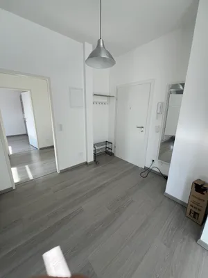 2-Zimmer mit Balkon – Bild 2