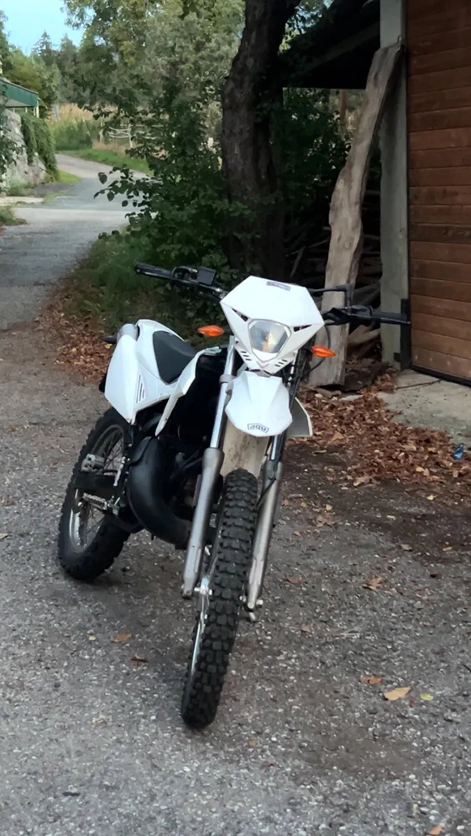 Beta RR