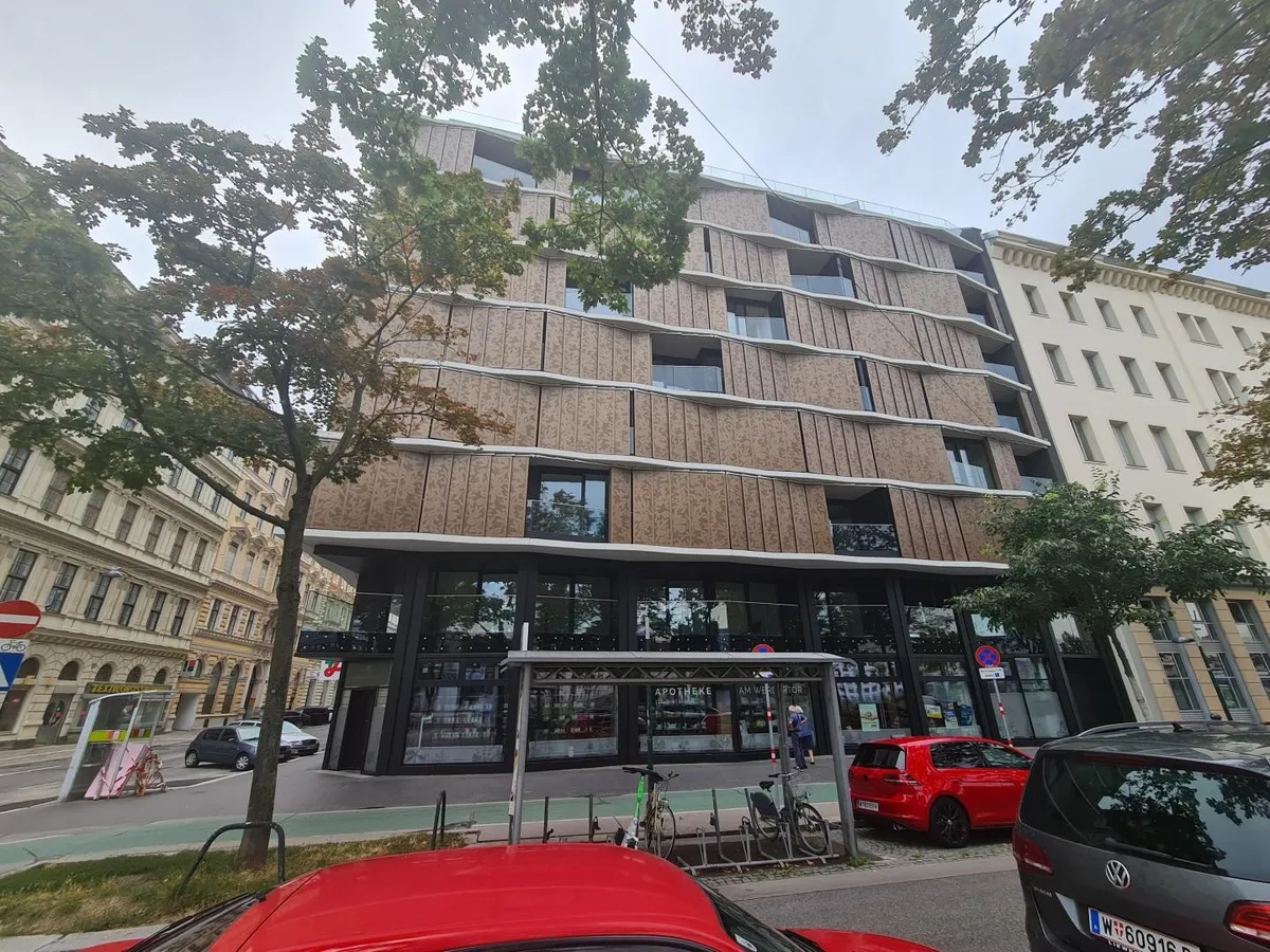 Wohnung – Wien - Ansicht 2