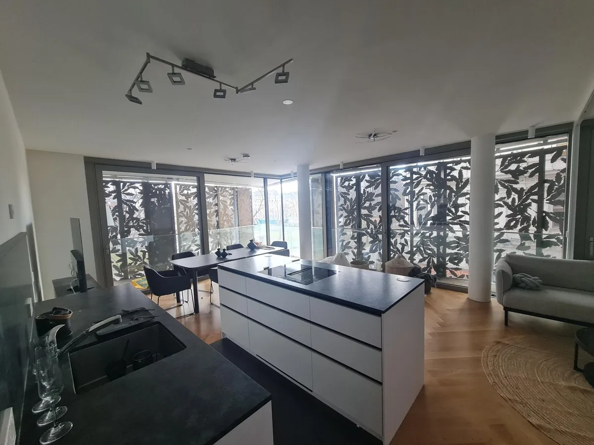 Wohnung – Wien - Ansicht 3