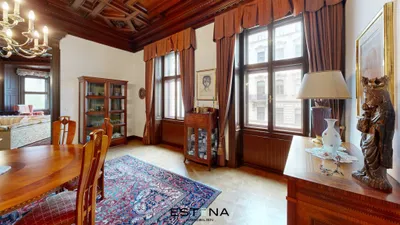 4-Zimmer-Wohnung kaufen in Wien – 222 m², € 1.950.000 – Bild 4 von 10