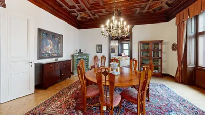4-Zimmer-Wohnung kaufen in Wien – 222 m², € 1.950.000 – Bild 3 von 10