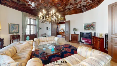 4-Zimmer-Wohnung kaufen in Wien – 222 m², € 1.950.000 – Bild 2 von 10