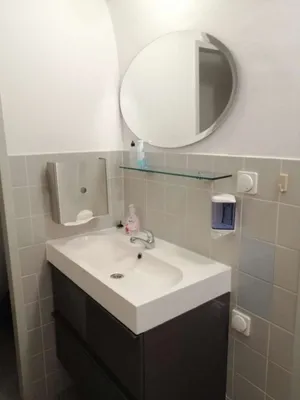 5-Zimmer-Gewerbeimmobilie mieten in Klagenfurt – 144 m², € 1.750 – Bild 8 von 9
