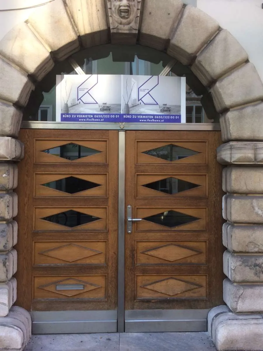Büro in bester Klagenfurter Innenstadtlage - Neuer Platz! - Widok 2