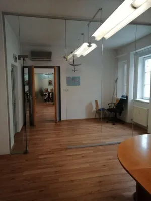 5-Zimmer-Gewerbeimmobilie mieten in Klagenfurt – 144 m², € 1.750 – Bild 5 von 9