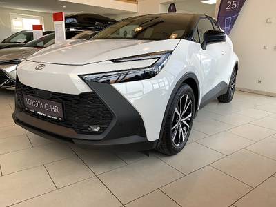 Toyota C-HR 1,8 Hybrid E-CVT Active Drive / elek. Heck...