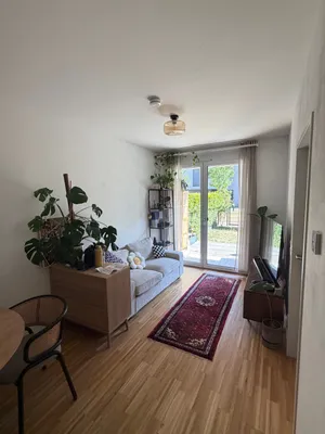 2-Zimmer-Wohnung mieten in Wien – 39 m², € 999