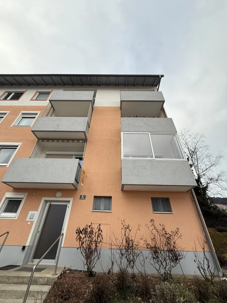 Wohnung – Fohnsdorf - Ansicht 2
