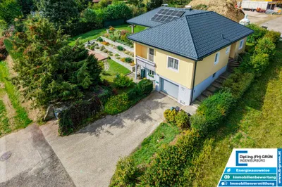 5-Zimmer-Haus kaufen in Urfahr-Umgebung – 142 m², € 648.000 – Bild 93 von 96