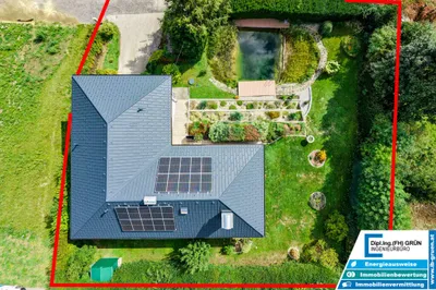 5-Zimmer-Haus kaufen in Urfahr-Umgebung – 142 m², € 648.000 – Bild 5 von 96