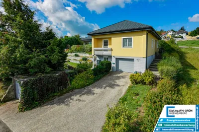 5-Zimmer-Haus kaufen in Urfahr-Umgebung – 142 m², € 648.000 – Bild 4 von 96