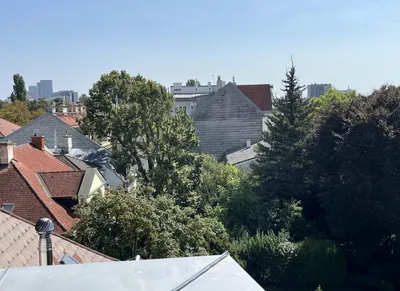 Helle Maisonette in 1120 Wien - neue Küche, 152 m², Dachterrasse mit Weitblick, Stellplatz, Erstbezug-Charakter – Bild 2