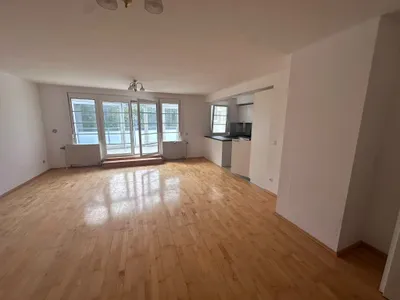 Helle Maisonette in 1120 Wien - neue Küche, 152 m², Dachterrasse mit Weitblick, Stellplatz, Erstbezug-Charakter