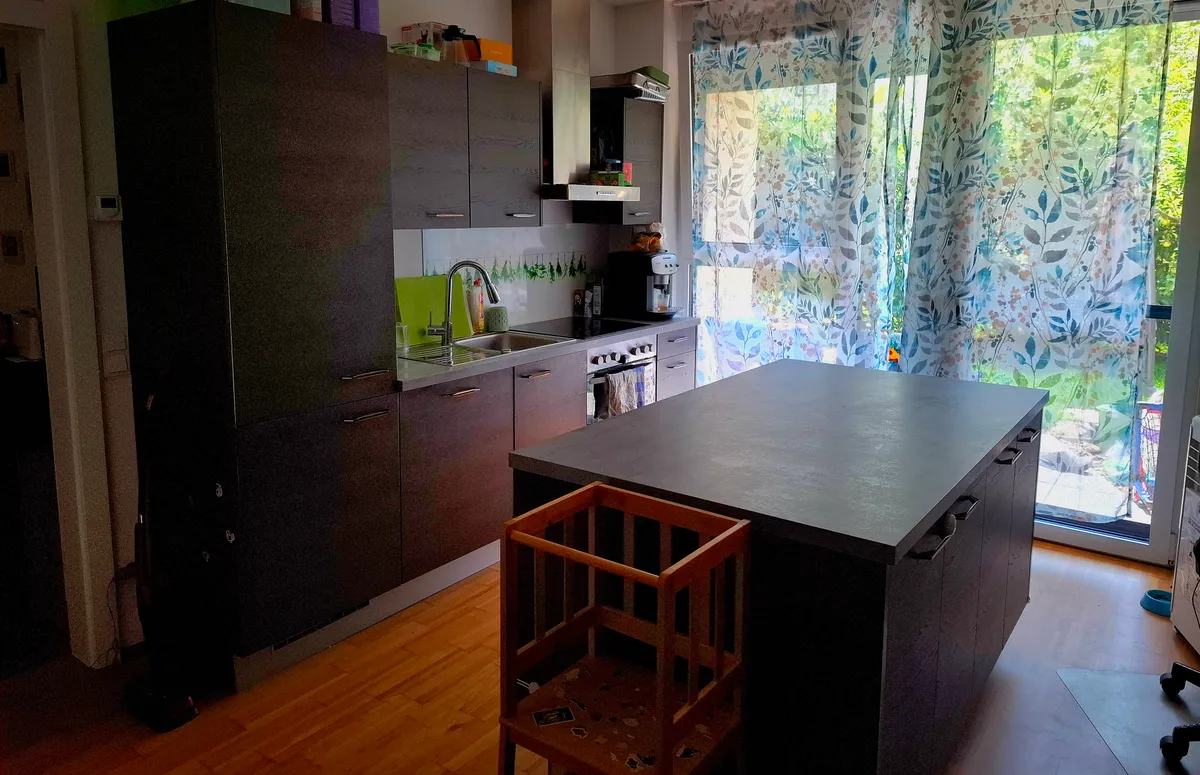 Wohnung – Graz, Herz-Jesu-Viertel, Sankt Leonhard - Ansicht 2