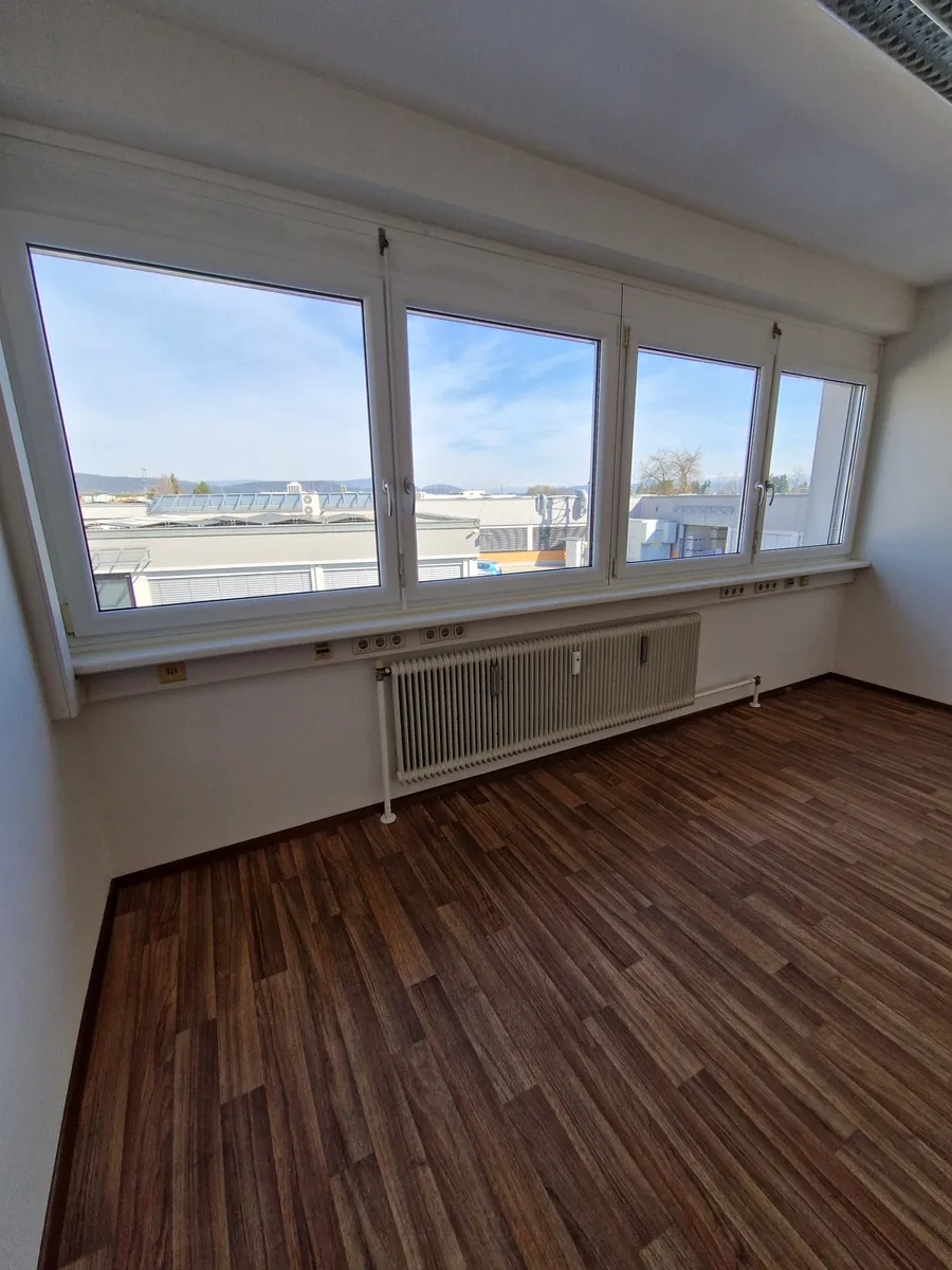 Büro im Businesspark - Viktring zu mieten! - Ansicht 3