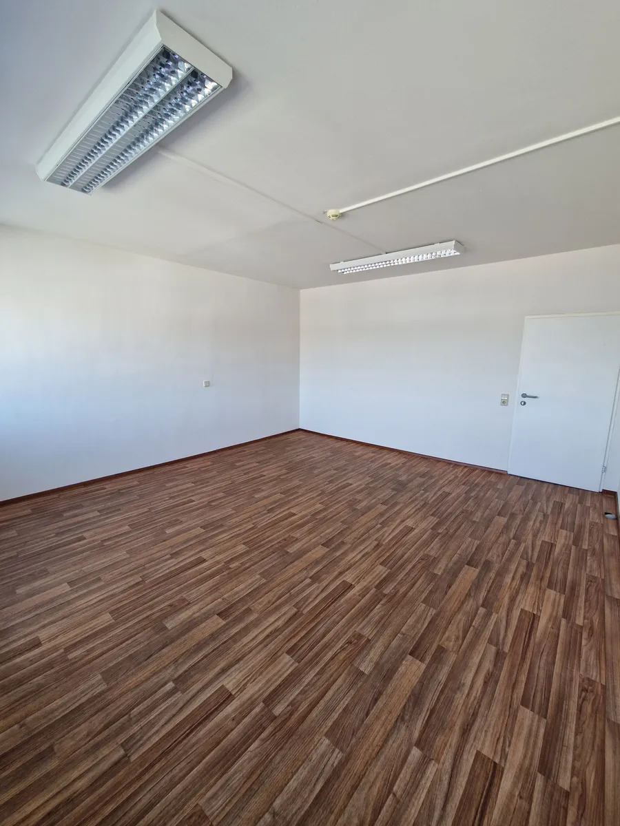 Büro im Businesspark - Viktring zu mieten! - Ansicht 2