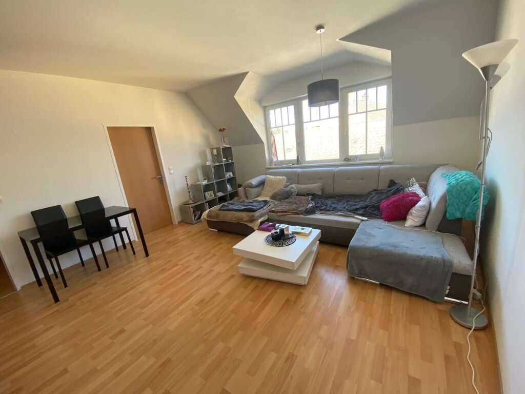 Zentrumsnahe 4 Zimmer Wohnung in Neunkirchen - nur 170.000,00 EUR! - Ansicht 3