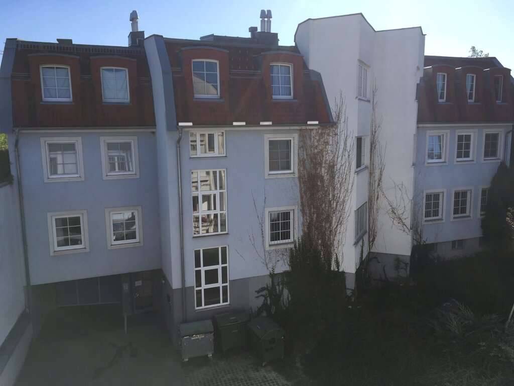Zentrumsnahe 4 Zimmer Wohnung in Neunkirchen - nur 170.000,00 EUR! - Ansicht 2