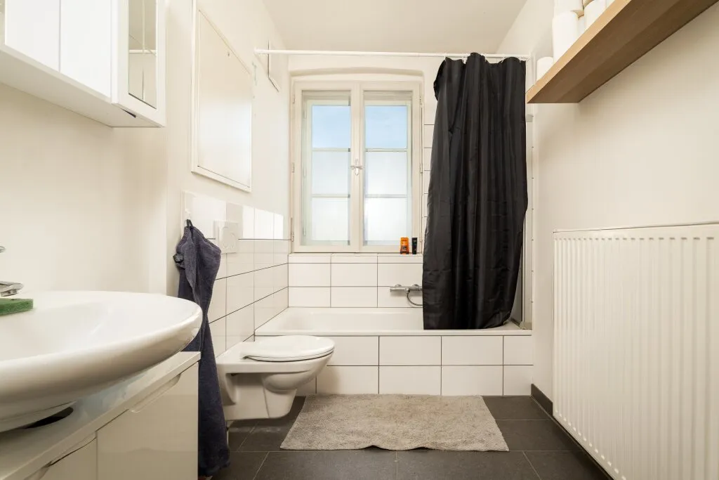 Tolle 2-Zimmer-Wohnung Nähe Krems ! - Ansicht 3