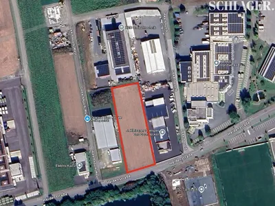 Immobilie kaufen in Leibnitz – 3 838 m² – Bild 3 von 3