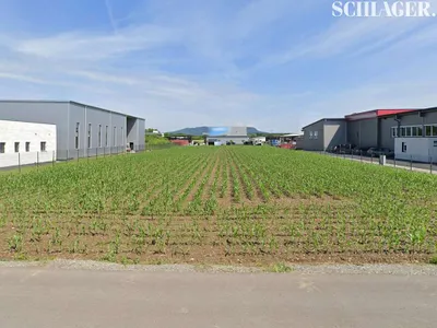 Immobilie kaufen in Leibnitz – 3 838 m²
