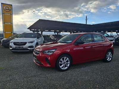 Opel Corsa 1,5 Diesel Elegance
