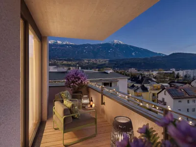 1-Zimmer-Wohnung kaufen in Innsbruck – 32,56 m², € 279.000 – Bild 6 von 7