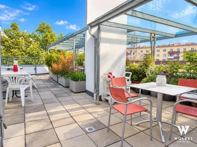 2-Zimmer-Wohnung kaufen in Wien – 55 m², € 269.000 – Bild 1 von 12