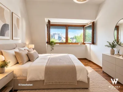 2-Zimmer-Wohnung kaufen in Wien – 55 m², € 269.000 – Bild 2 von 12