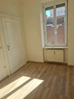 1-Zimmer-Wohnung mieten in Graz – 28 m², € 390