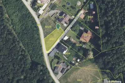 Grundstück kaufen in Graz-Umgebung – 694 m², € 275.000 – Bild 17 von 18