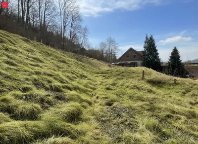 Grundstück kaufen in Graz-Umgebung – 1 400 m², € 390.000 – Bild 2 von 4