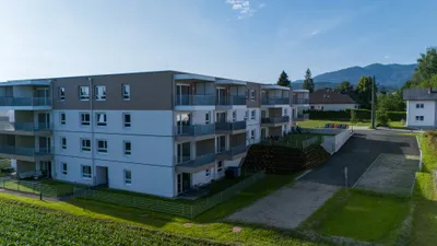 2-Zimmer-Wohnung mieten in Kirchdorf an der Krems – 56,32 m², € 796 – Bild 4 von 6