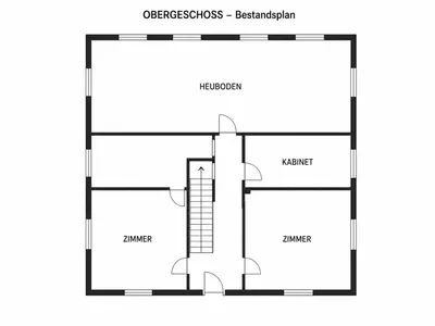 5-Zimmer-Immobilie kaufen in Vöcklabruck – 130 m², € 299.000 – Bild 9 von 9