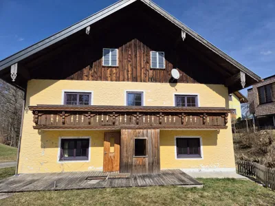 Haus zum Kauf in 4893 Vöcklabruck